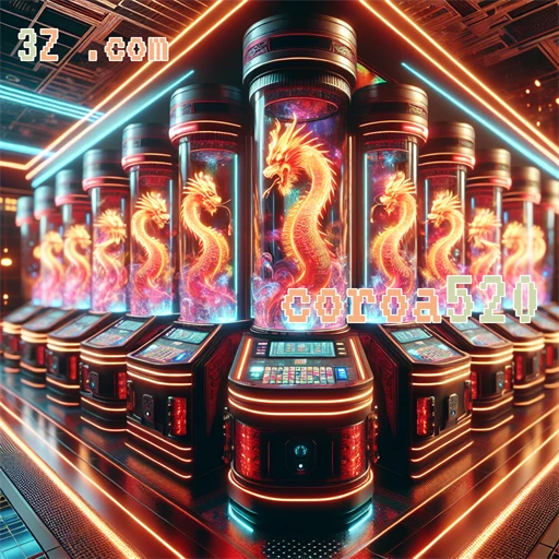 Experimente o Esporte no coroa520: Uma Nova Era de Jogos