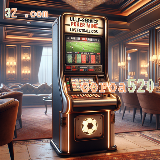 Atrações irresistíveis na seção de jogos do coroa520