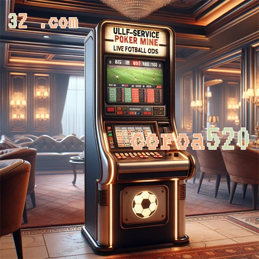 Atrações irresistíveis na seção de jogos do coroa520