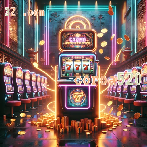 A Incrível Plataforma de Jogos do Site coroa520